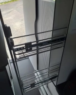                         Samochód kempingowy Karmann-Mobil Duncan. - zdjęcie 30
                        